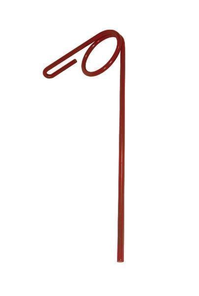 Palec zagarniający, 9 mm 400530GP