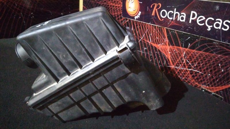 Caixa De Filtro Rover 400 (Rt)
