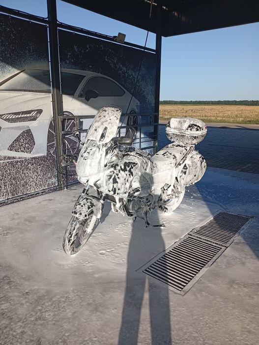 Хонда Девіль НТ700