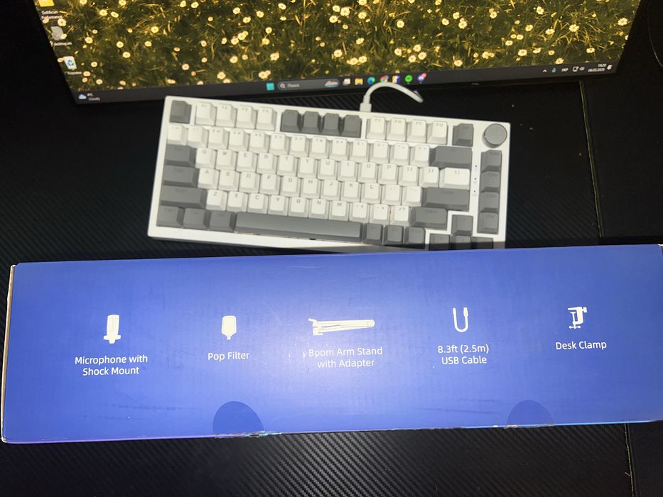 FIFINE A6T мікрофон