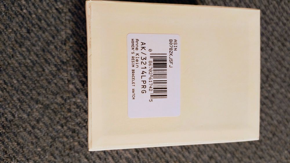 Zegarek damski  Anne Klein