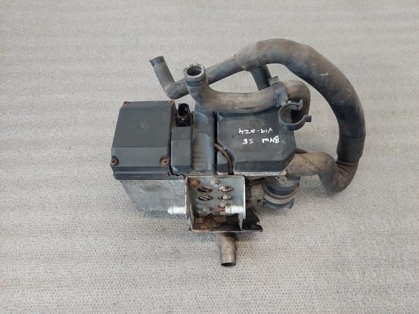Caldeira Pre Aquecimento Agua BMW 5 (E39)