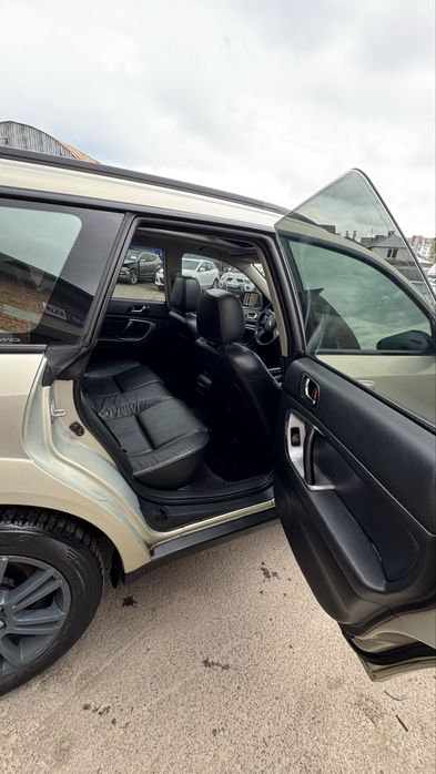 Subaru b13 2006p automat