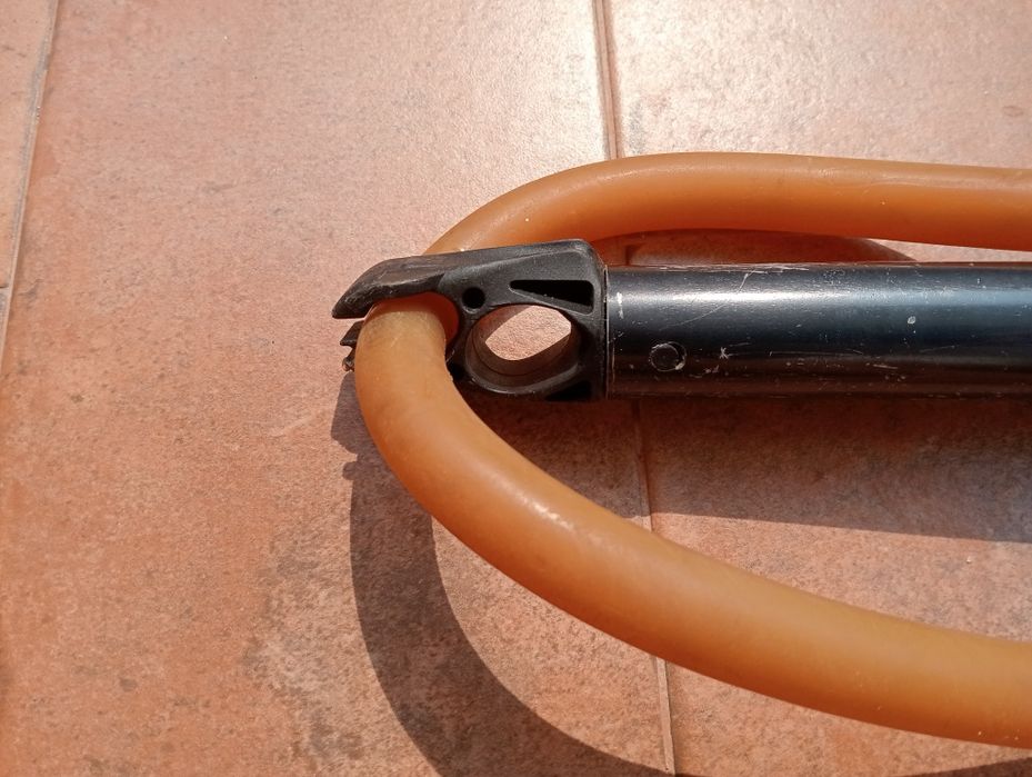 Pesca Submarina Omer Excalibur