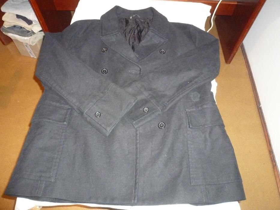 NOWA kurtka, płaszcz 3/4 firmy FRENCH CONNECTON roz.46 M/L 100% cotton