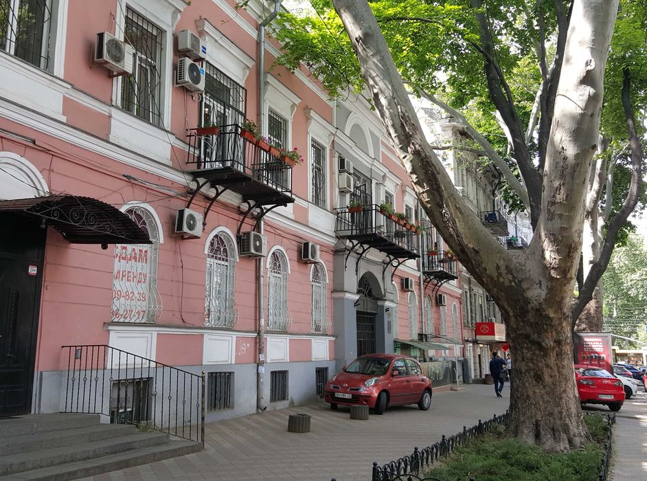 Уютный офис 140 кв.м. в престижном р-не на Пушкинской. ЦЕНА СНИЖЕНА!