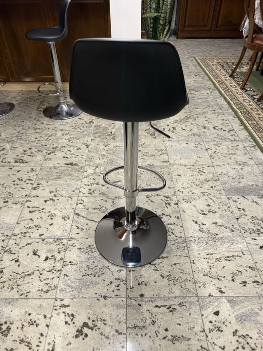 Bancos Bar 4 unidades