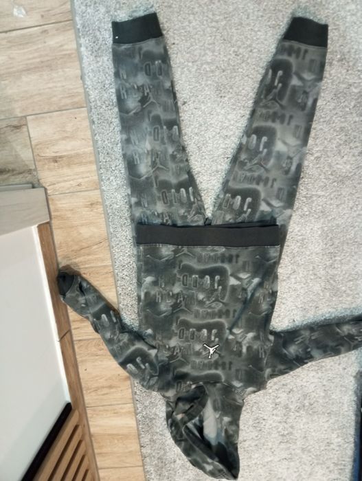 Dres chłopięcy Jordan 116-123