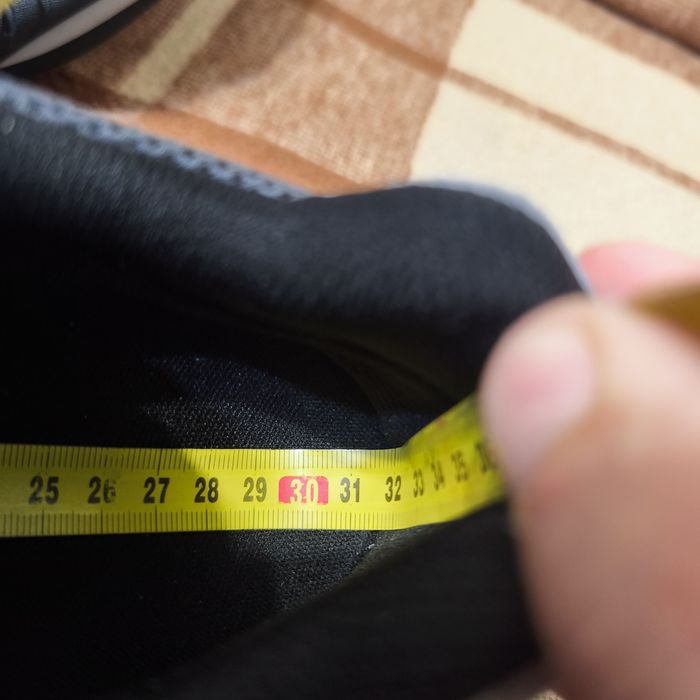 Чоловічі трекінгові кросівки Merrell Accentor 3 Waterproof