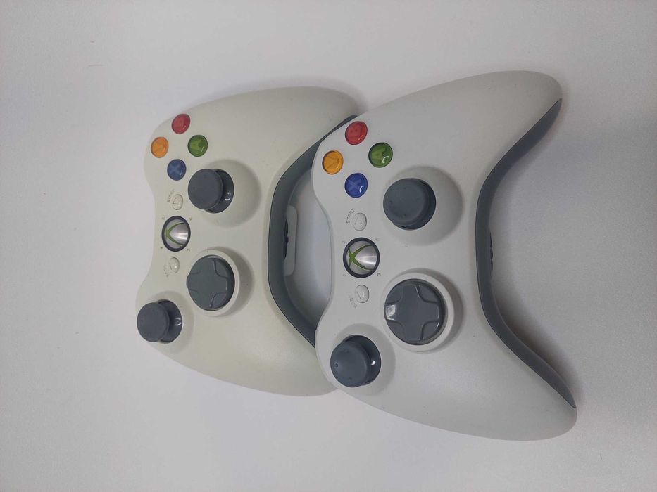 XBOX360 Controller Майкрософт ідеальний стан геймпад контролер джойсти