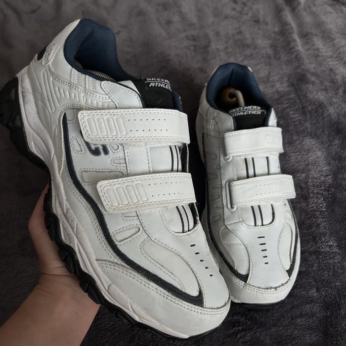 Чоловічі кросівки Skechers Athletics. P. 45,5. Ідеал!!!