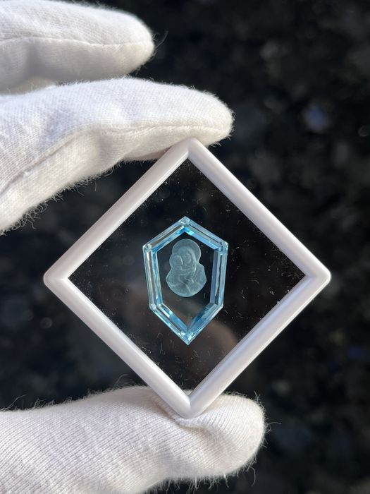 Інталія, ікона, різьблення, іконопис