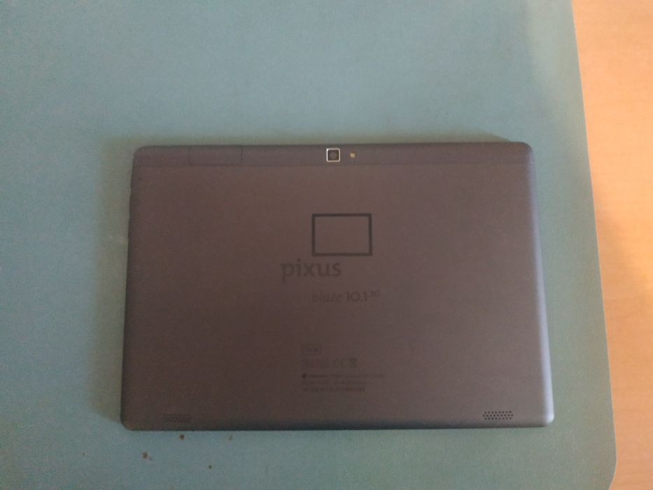 Планшет  Pixus Blaze 10.1 3g