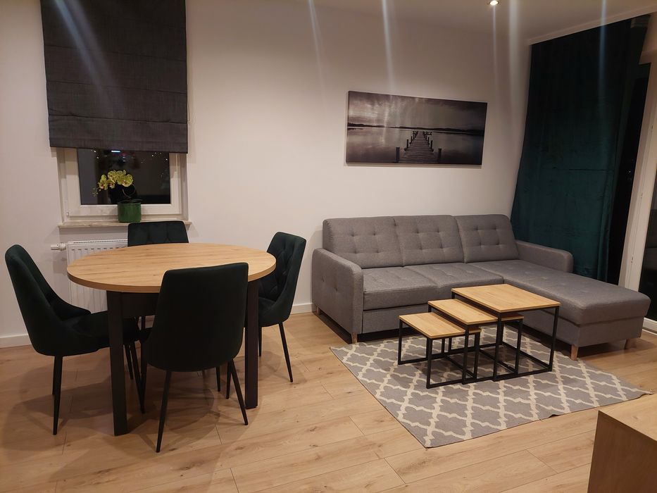 Wynajmę mieszkanie APARTAMENTY  LUBICKA