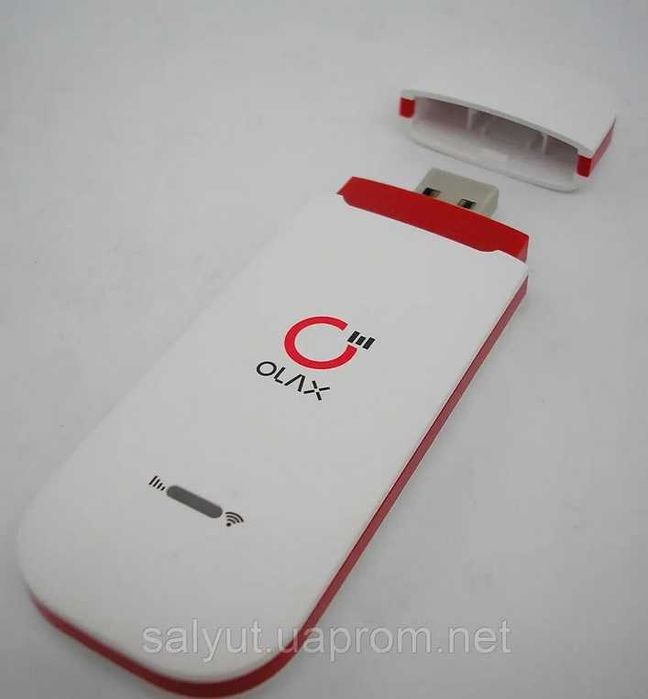 Роутер модем WIFI 4G LTE Olax U 90 USB выход под антенну все операторы