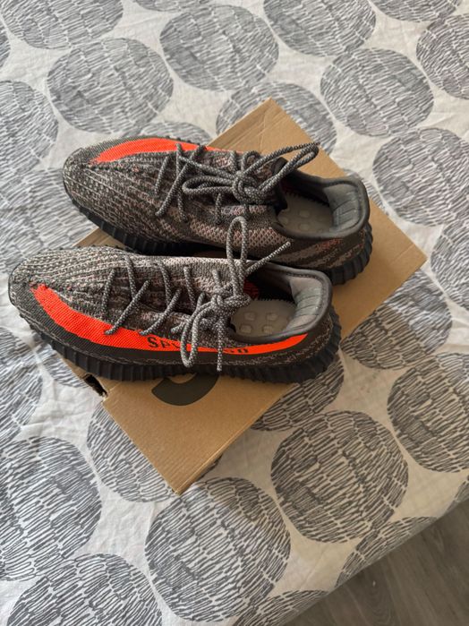 Yeezy 350 Slip-on