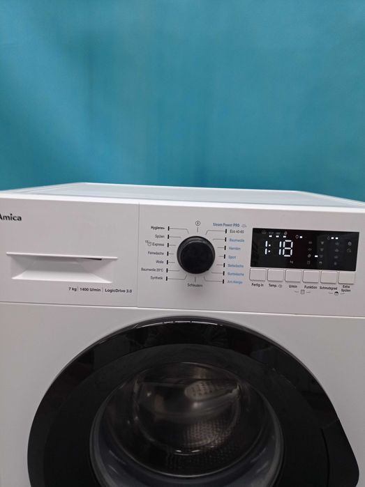 Pralka Amica 7 kg