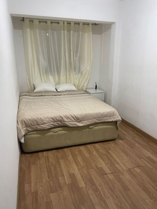 arrendamento de quarto