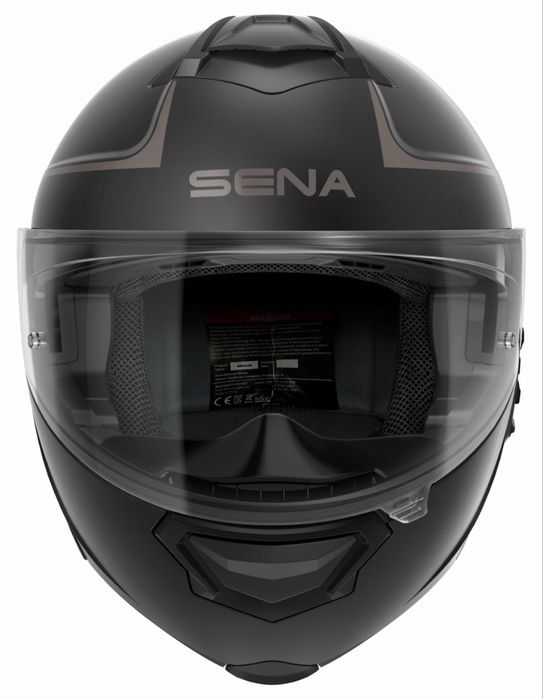 Sena Impulse  Harman Kardon    M