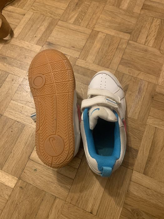 Buty nike r.31.