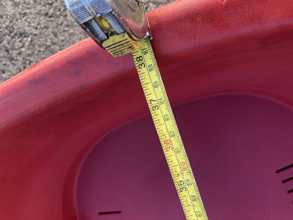 Cama PvC  Cão / Gato