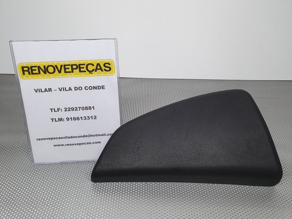 Airbag banco direito OPEL Astra H Hatchback (L48)