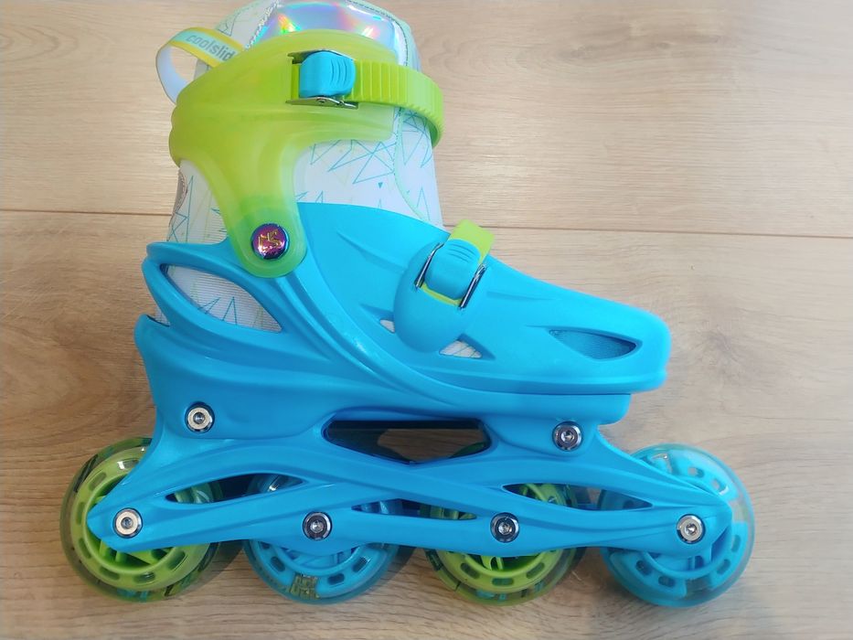 Rolki cool slide nowe