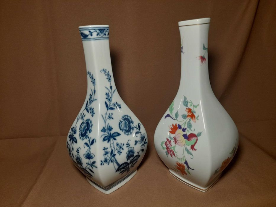 Jarras Gargalo Vista Alegre Margao e Samatra