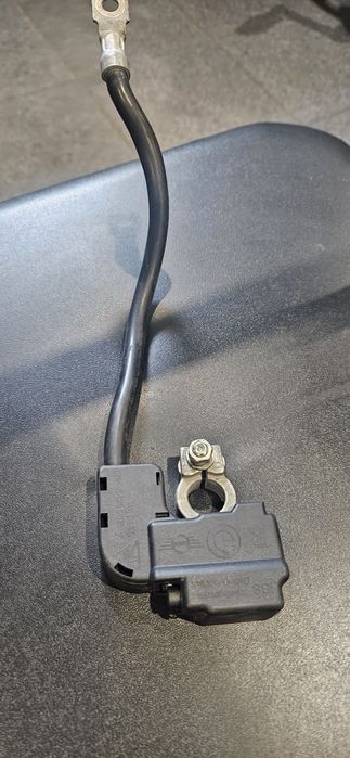 Klema Ibs BMW E90 E91 Minusowa