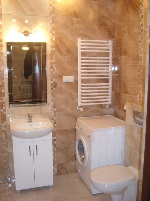 Dwupokojowe 42 m², Kurdwanów ul. Bujaka 10, bez prowizji - Więcej