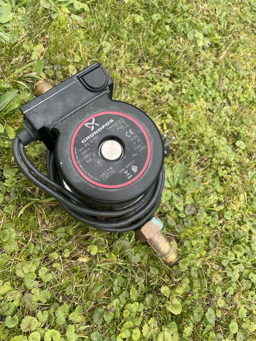 електронасос DAB EURO 50/50 M