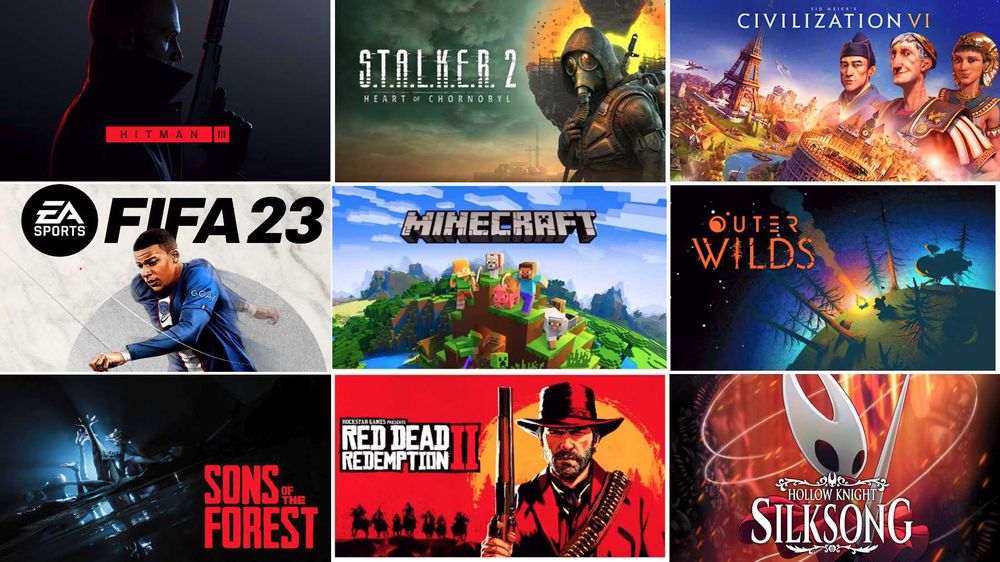 GTA 5 / ГТА 5 Игра для ПК. Аккаунты Grand Theft Auto V Premium Edition