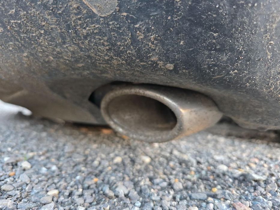 Tubo De Escape Completo Opel Mokka