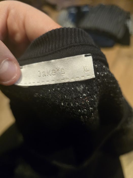 sweter damski xl