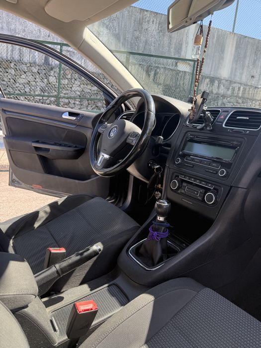 Volkswagen passat 1.6 TDI