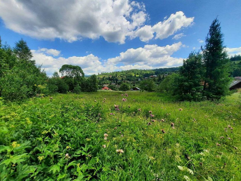 Продаж Земельних Ділянок у Славську