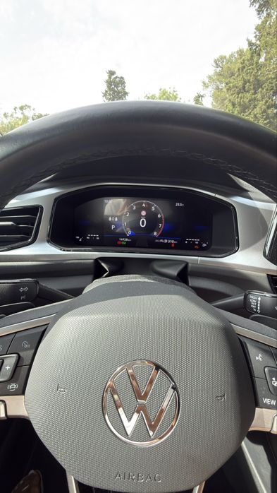 Vw T-Roc 1.5 TSI Urban Caixa Automatica