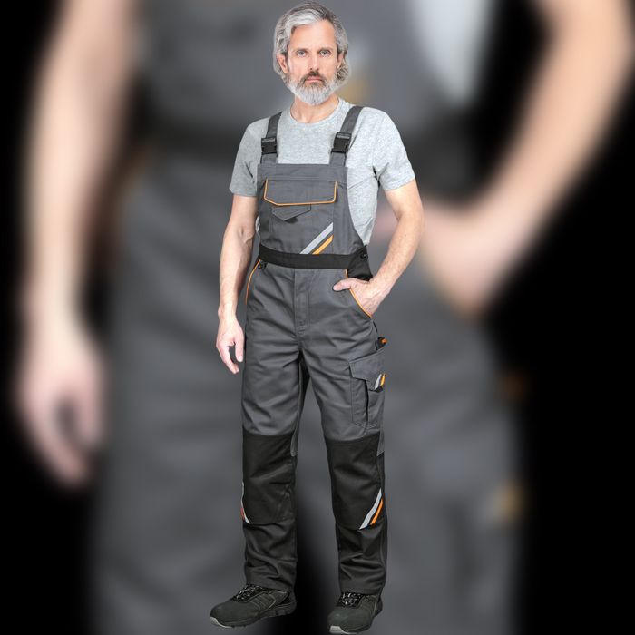 Напівкомбенізон REIS Promaster PROX-B