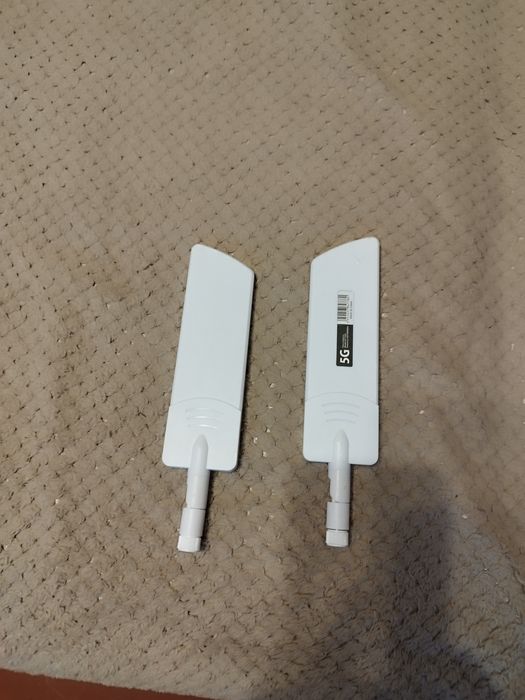 Антенны для роутера