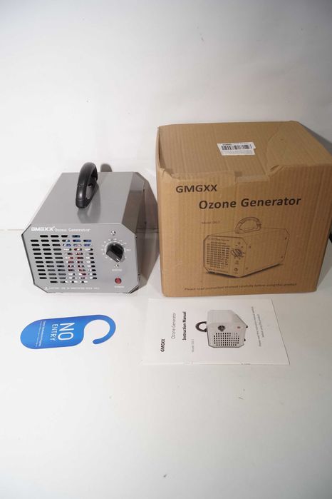 Generator ozonu 10000mg/h oczyszczacz powietrza ozonowego GMGXX 30m²