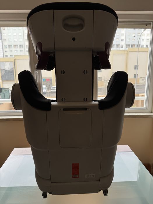 Cadeira de criança de carro