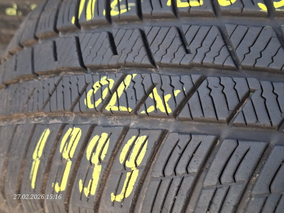 Sprzedam oponę Barum Polaris 5