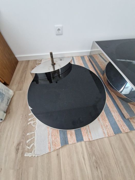 Mesa de centro de sala de estar
