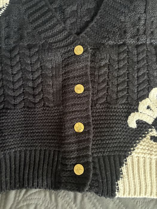 Кофта Селін тепла