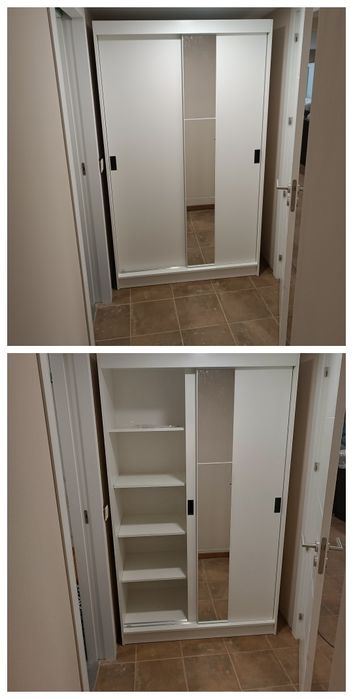 Montagem de móveis IKEA, LEROY MERLIN,  JOM.