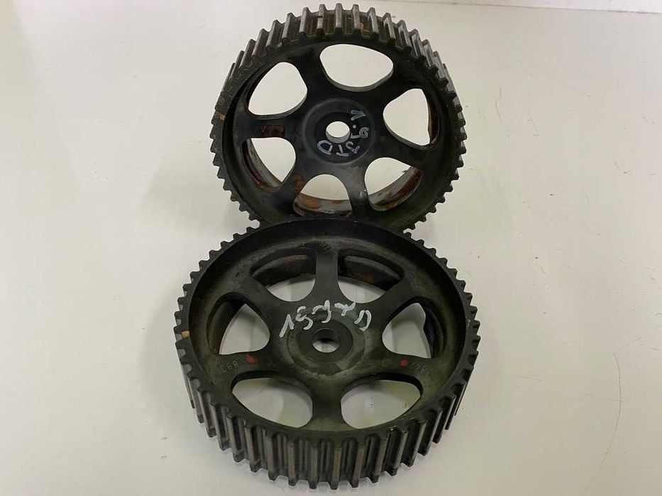 Шестерня распредвала Opel Vectra 1.9 cdti Astra 1.9 Вектра 1.9 Астра