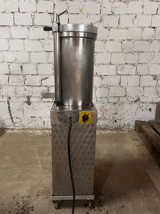 Nadziewarka hydrauliczna, szpryca do kiełbas Ramon 20 litrów