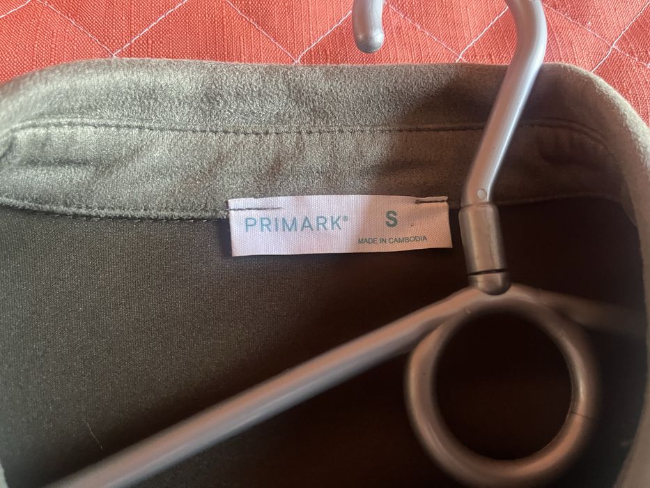 Укорочена рубашка