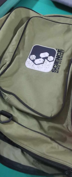 Vário material de bodyboard em excelente estado