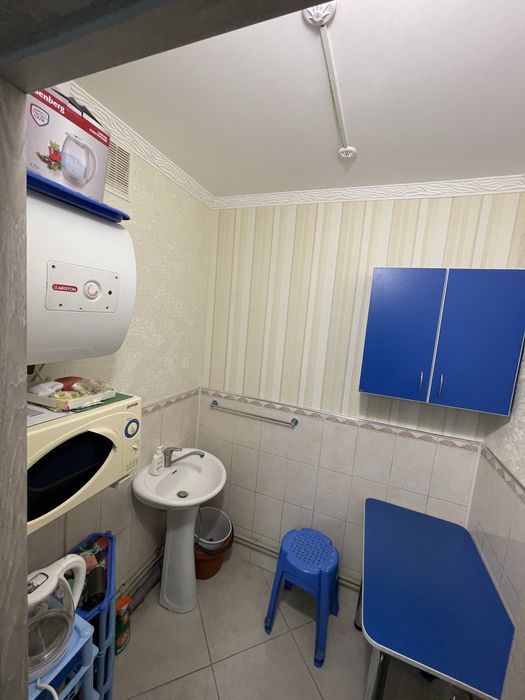 Оренда комерційного приміщення(масив Леваневський)